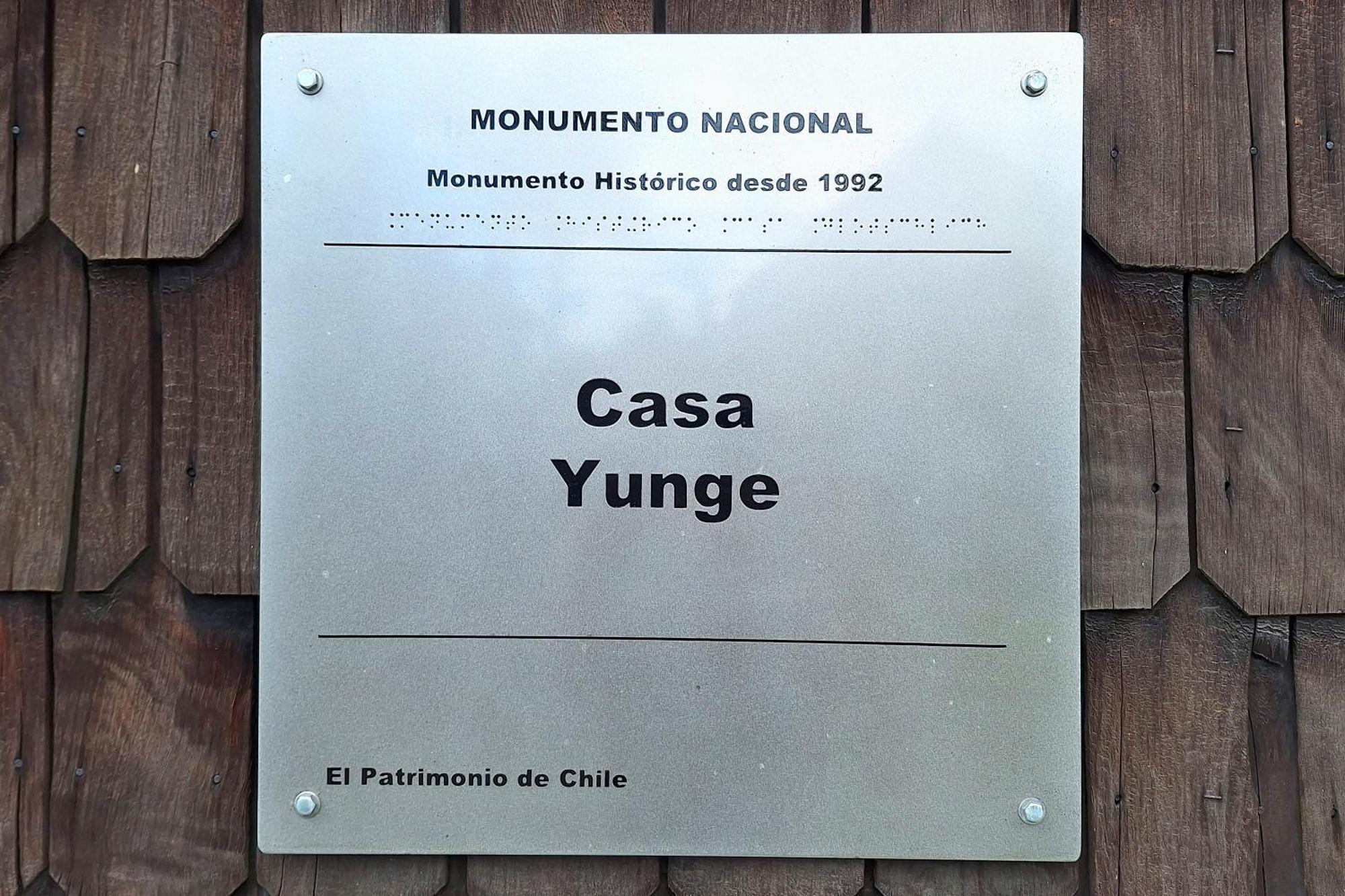 Mapatagonia Hostel Monumento Nacional Puerto Varas Extérieur photo